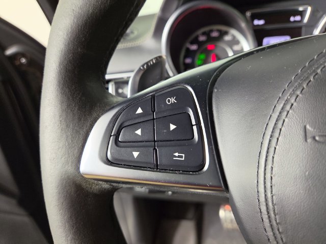Used 2018 Mercedes-Benz GLS 63 AMG 4MATIC image 23