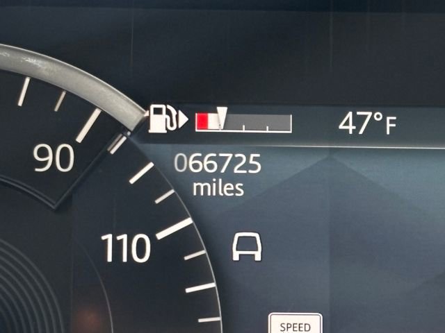 Used 2021 Land Rover Range Rover Evoque S image 14