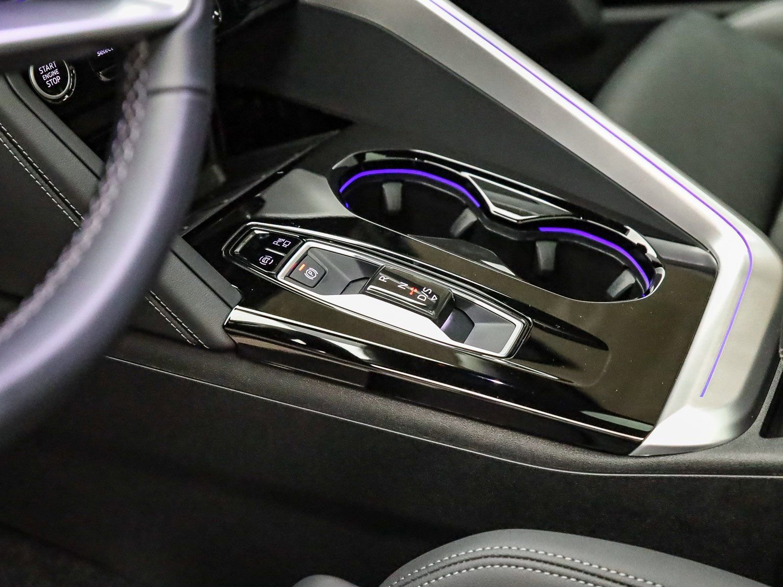 Certified 2025 Audi Q5 Premium Plus w/ Premium Plus image 24