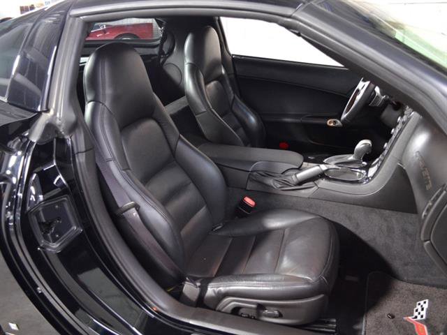 Used 2008 Chevrolet Corvette Coupe w/ Preferred Equipment Group image 21
