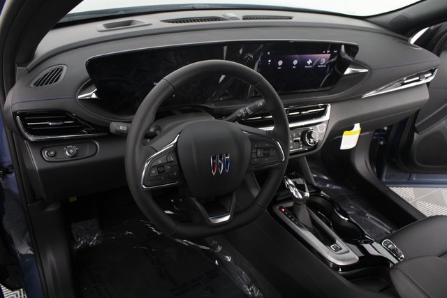 New 2026 Buick Envista Sport Touring w/ Convenience I Package image 9