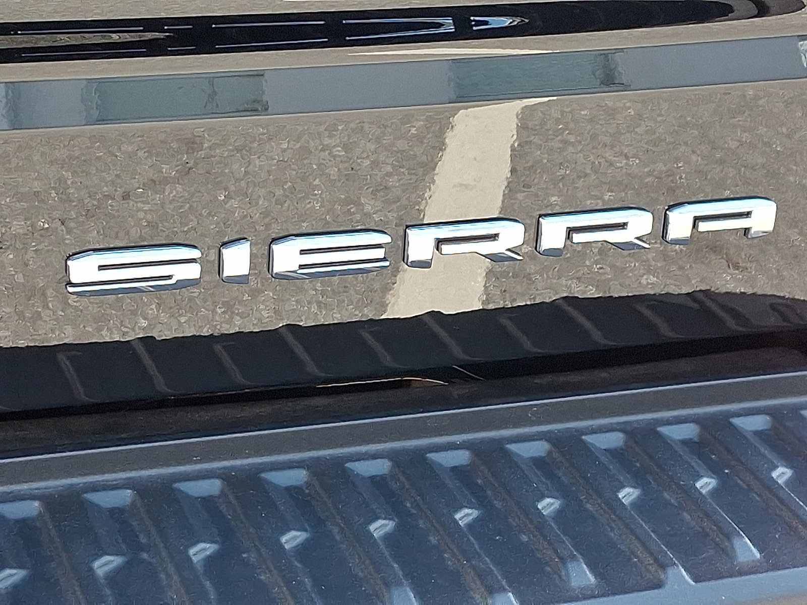 New 2026 GMC Sierra 1500 Denali w/ Technology Package image 11