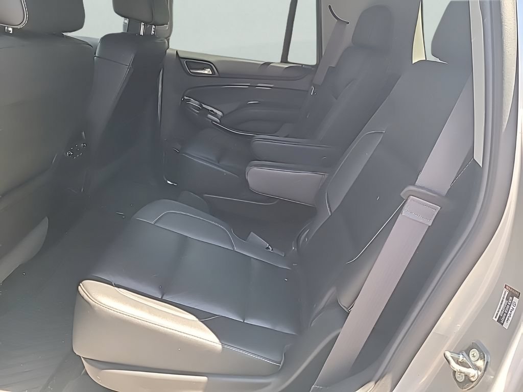 Used 2017 Chevrolet Tahoe LT w/ LT Signature Package AWD/4WD image 10