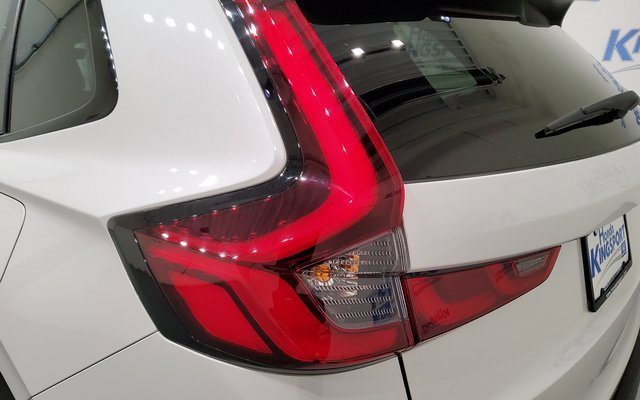 New 2026 Honda CR-V Sport-L image 10