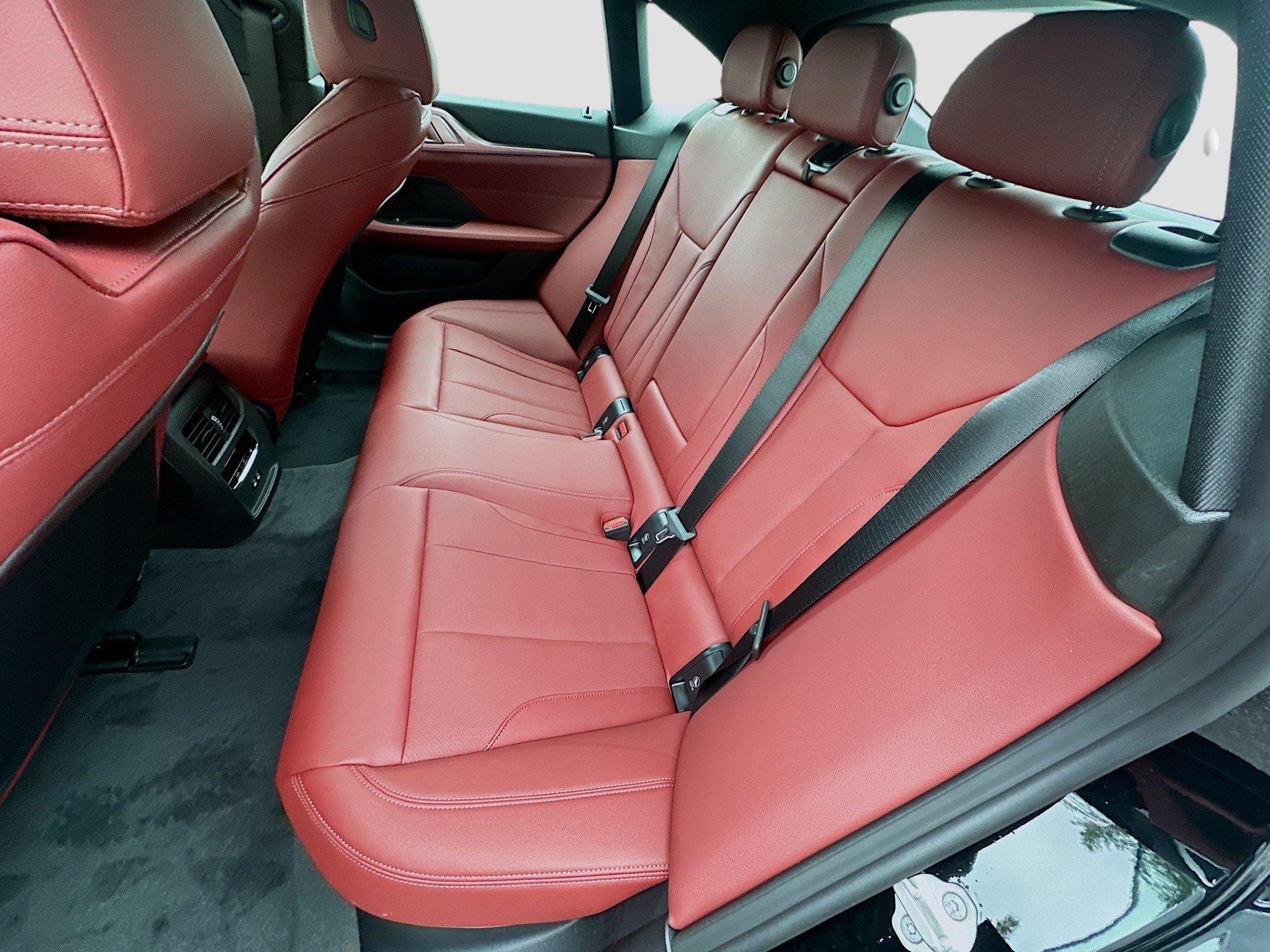 Used 2025 BMW i4 eDrive40 RWD image 20