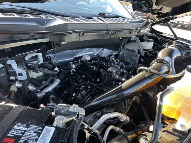 Used 2023 Ford F150 XLT w/ Equipment Group 301A Mid image 37