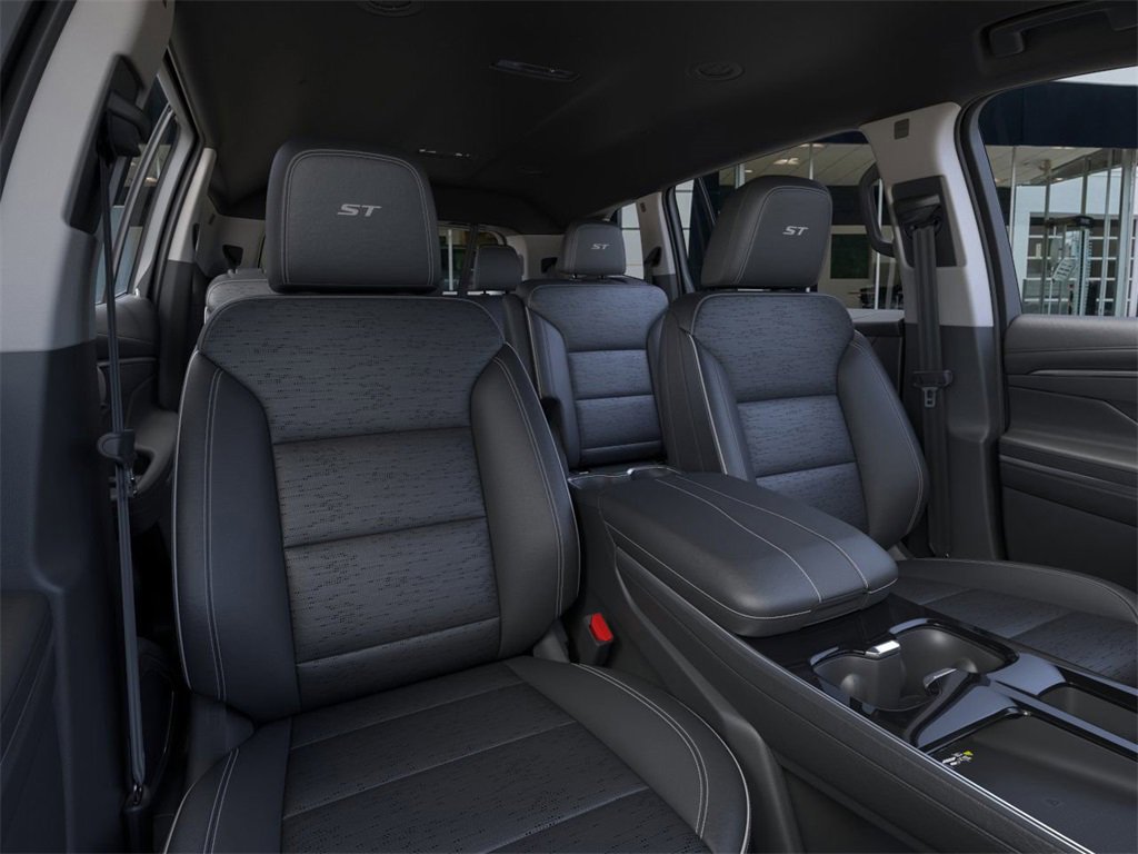 New 2026 Buick Enclave Sport Touring image 16