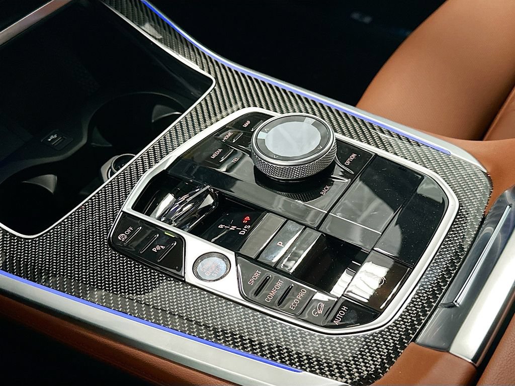 New 2026 BMW X5 M60i AWD/4WD image 17