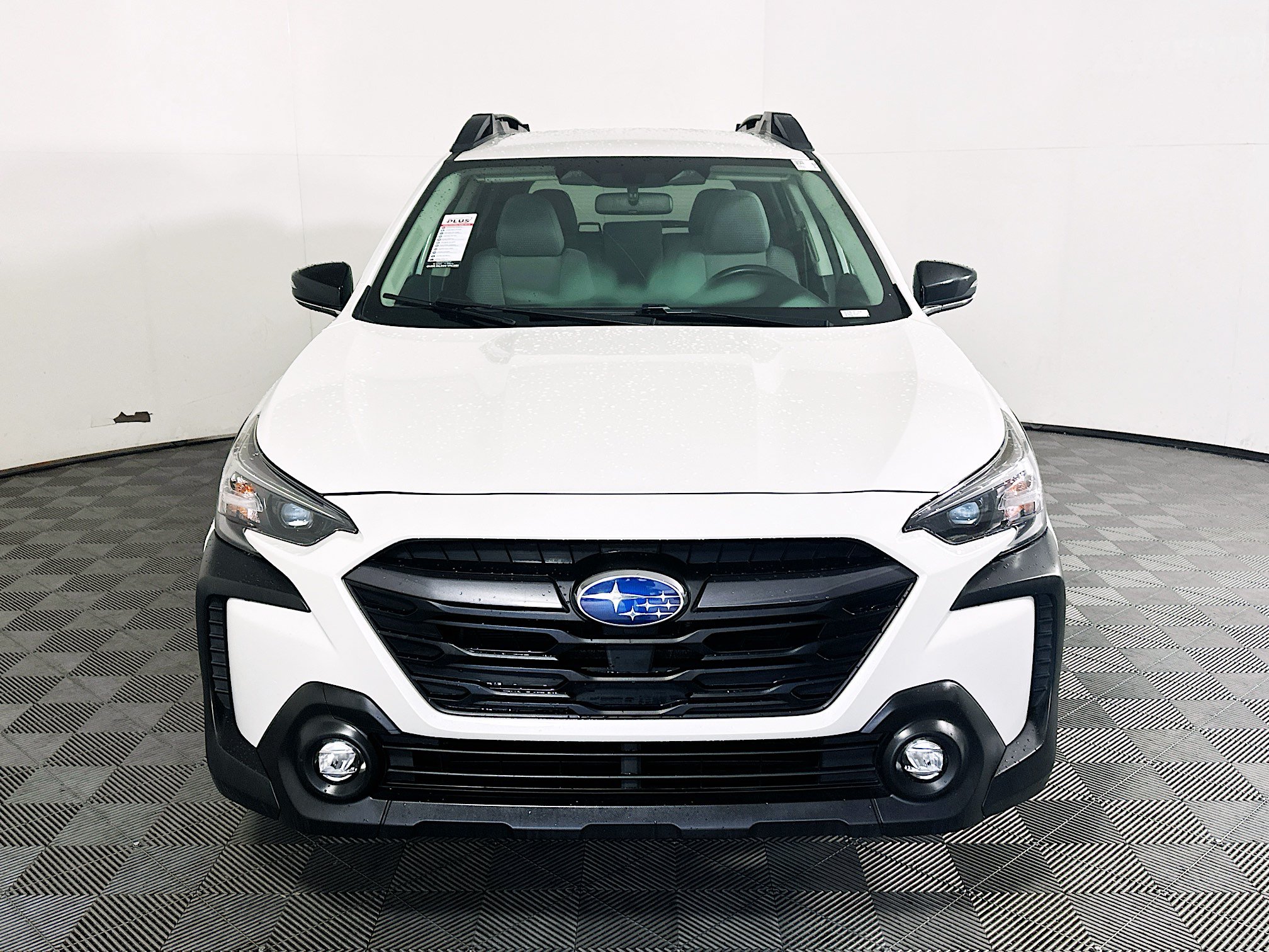 Used 2023 Subaru Outback Premium AWD/4WD image 8