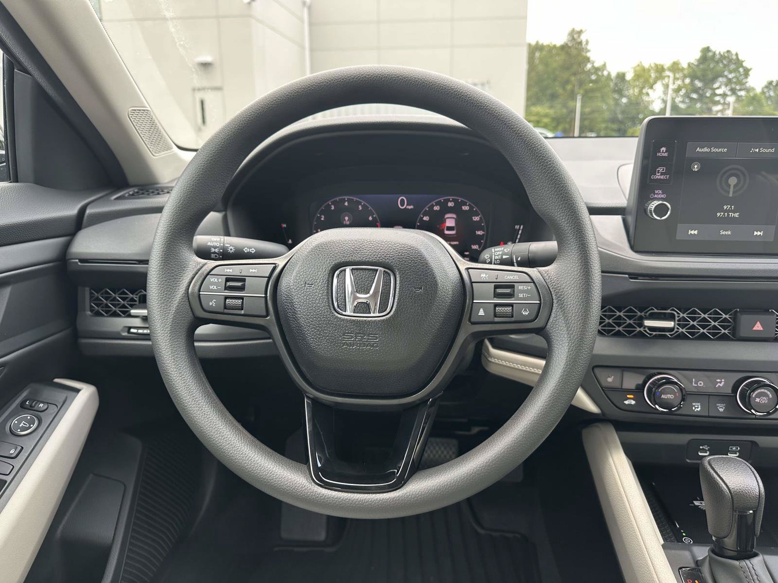 New 2026 Honda Accord SE image 11