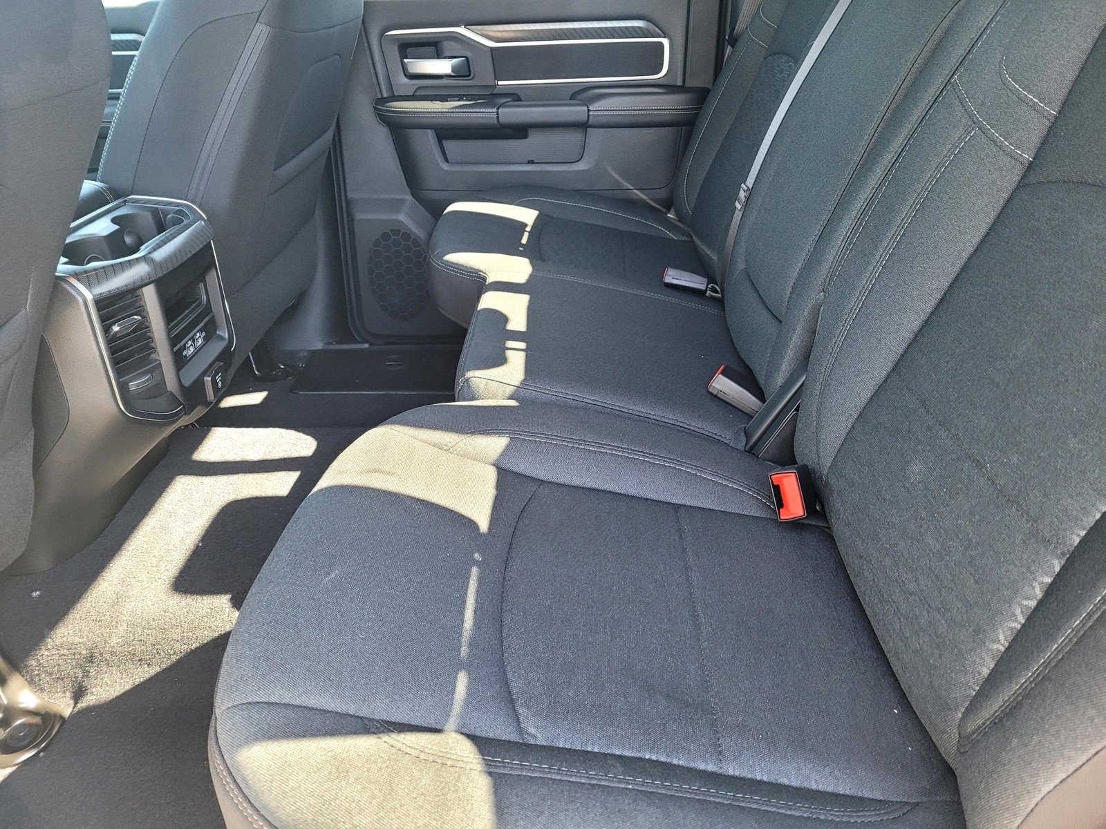 New 2026 RAM 2500 Big Horn image 12