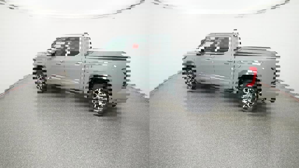 New 2026 Toyota Tundra 1794 Edition image 37