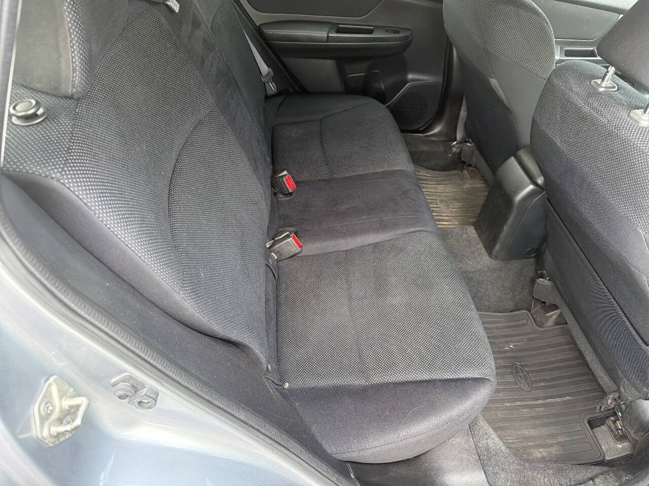Used 2013 Subaru Impreza 2.0i Premium AWD/4WD image 7