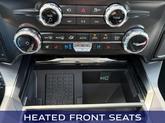 New 2026 Ford F250 Lariat w/ Black Appearance Package AWD/4WD image 38
