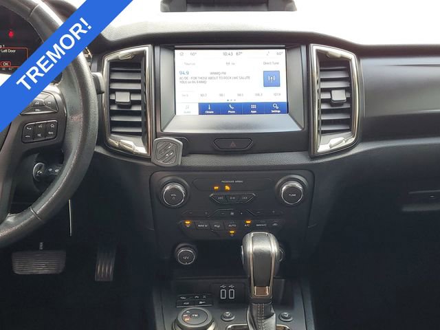 Used 2021 Ford Ranger XLT w/ Tremor Off-Road Package AWD/4WD image 31