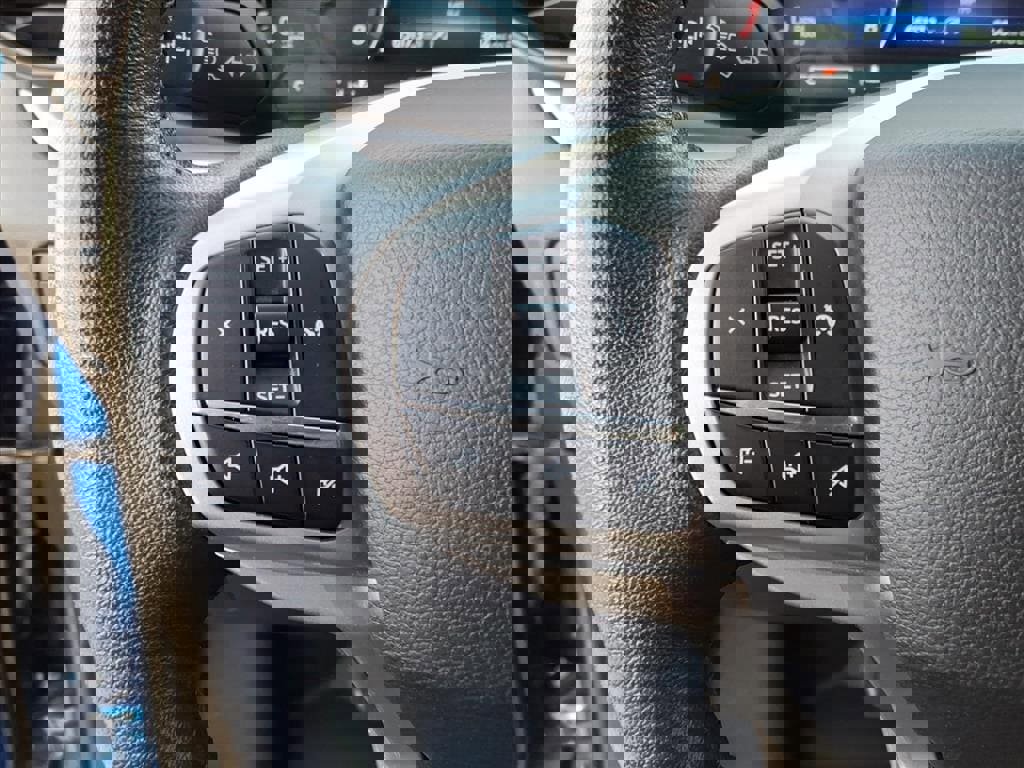 Certified 2021 Ford Explorer XLT image 19