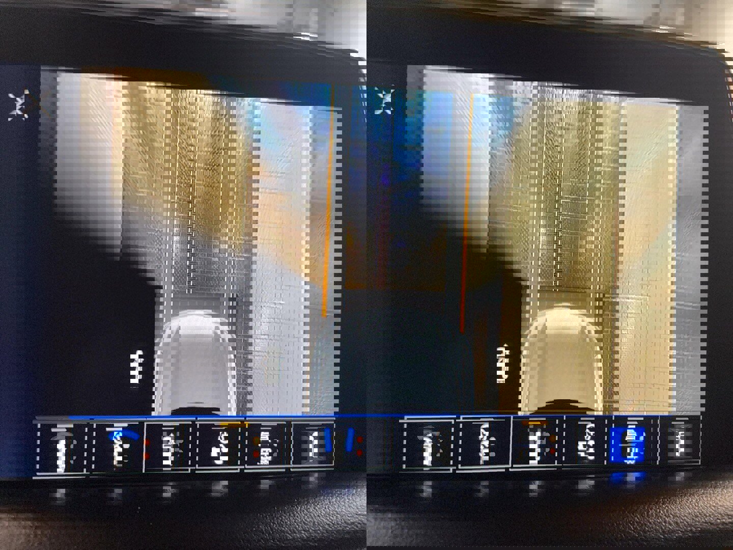 Used 2022 Chevrolet Tahoe LT w/ LT Signature Plus Package image 13