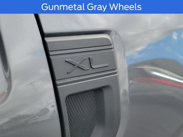 New 2025 Ford Maverick XL w/ Equipment Group 101A image 12