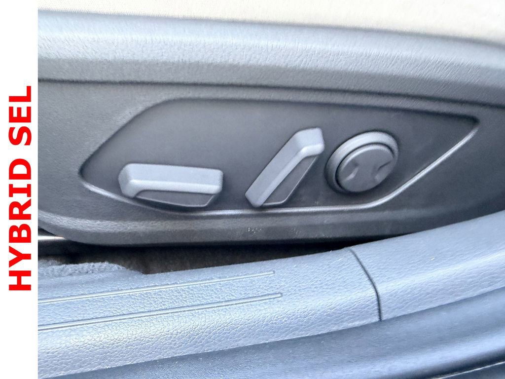 Certified 2024 Hyundai Sonata SEL image 25