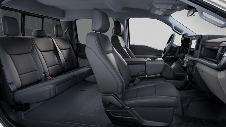 New 2025 Ford F350 XL w/ 360-Degree Camera Package image 6