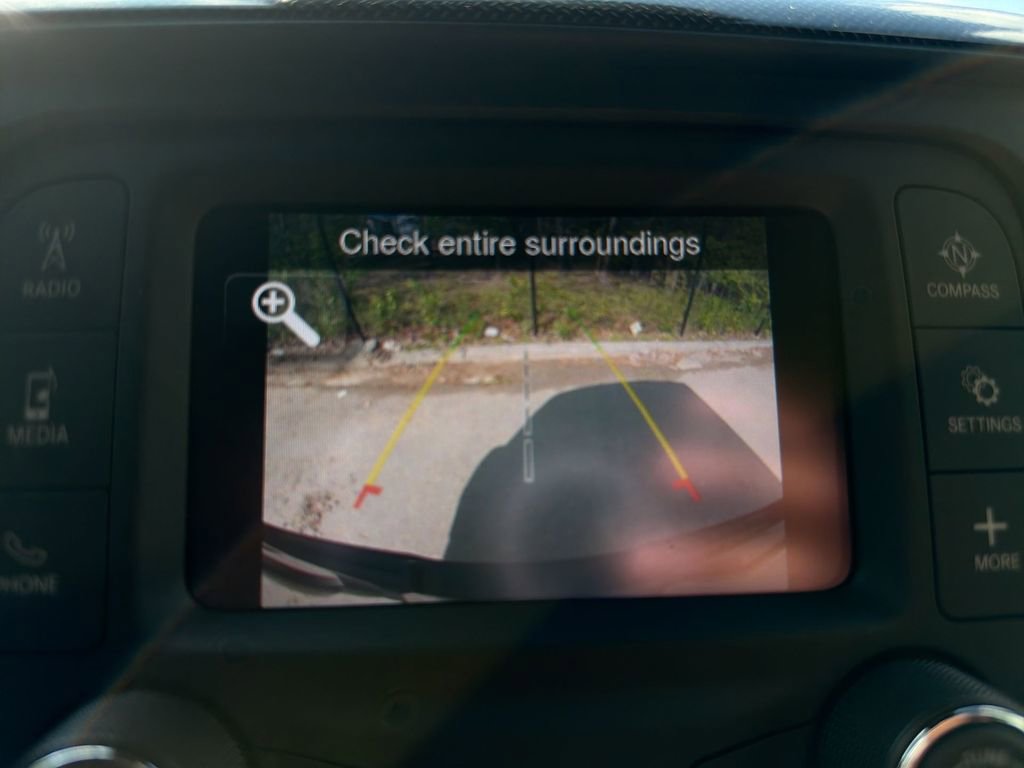 Used 2022 RAM 1500 Rebel AWD/4WD image 24