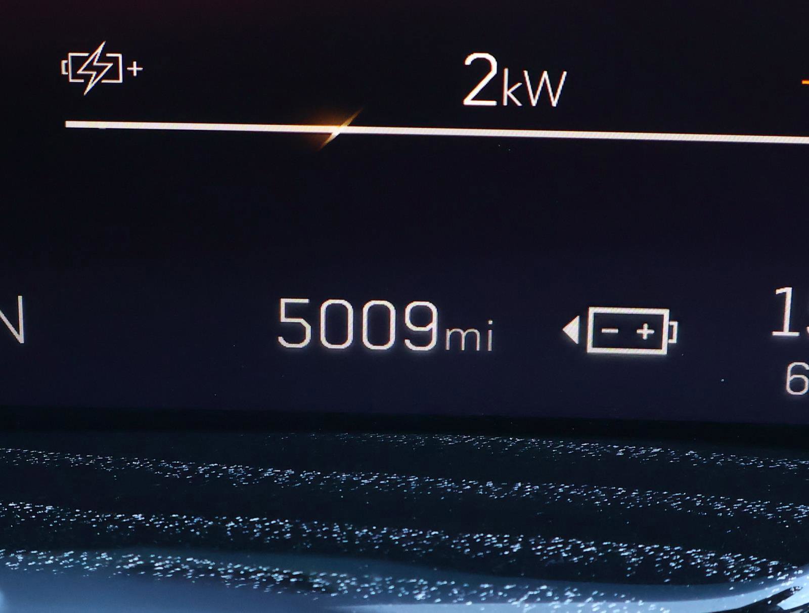 Certified 2026 Cadillac Escalade IQ Sport 1 image 37