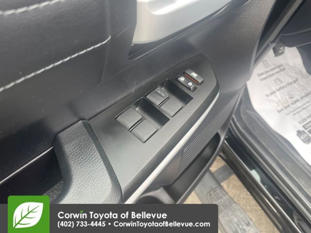Used 2021 Toyota Tundra Limited w/ Nightshade Special Edition AWD/4WD image 11