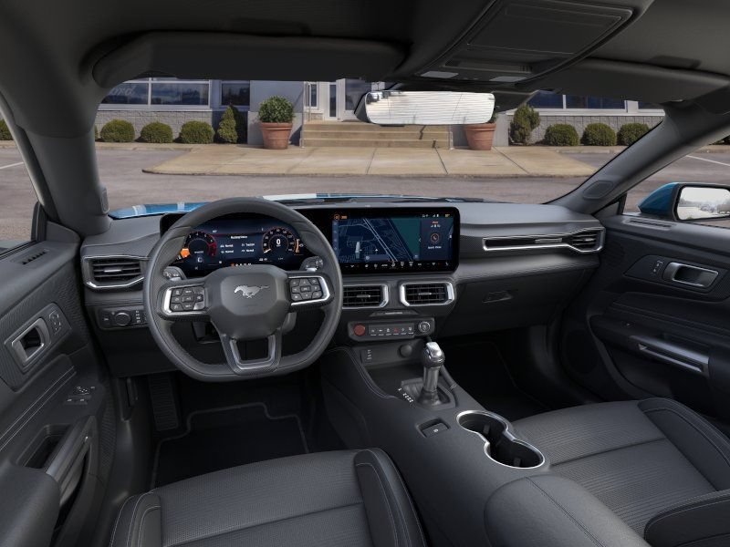 New 2026 Ford Mustang GT Premium RWD image 9