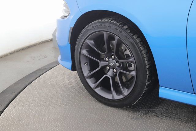 Used 2023 Dodge Charger R/T w/ Daytona Edition Group image 13