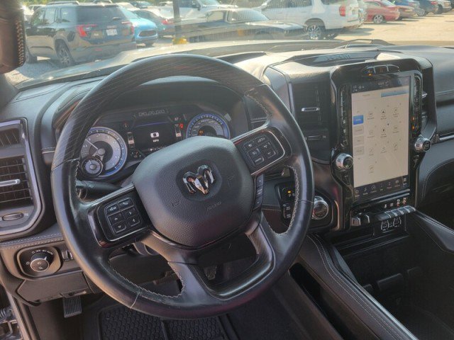 Used 2022 RAM 2500 Limited image 14