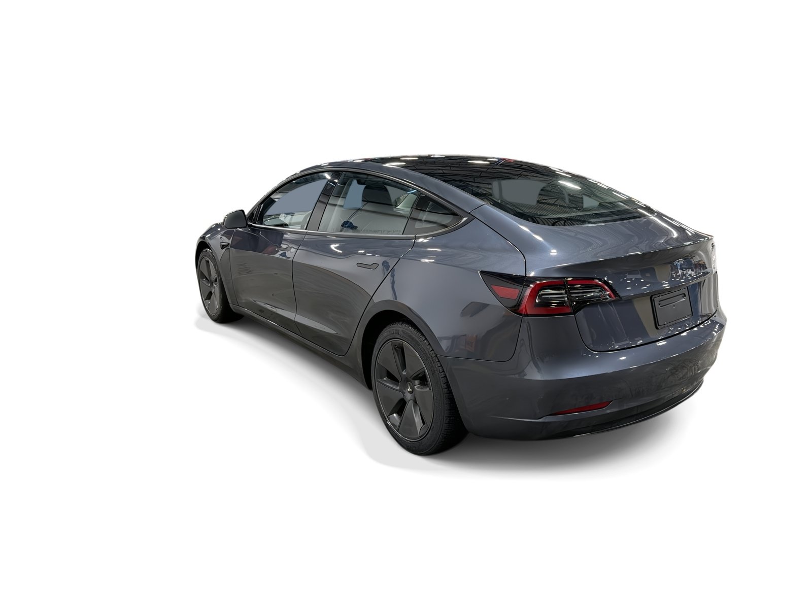 Certified 2023 Tesla Model 3 Standard Range RWD image 4