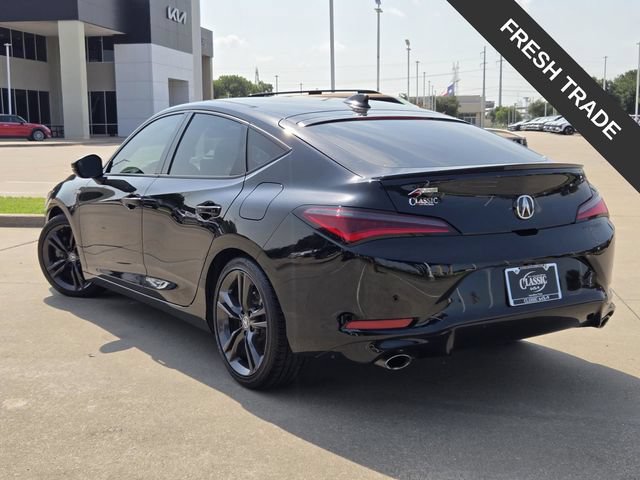 Used 2023 Acura Integra A-Spec FWD image 4