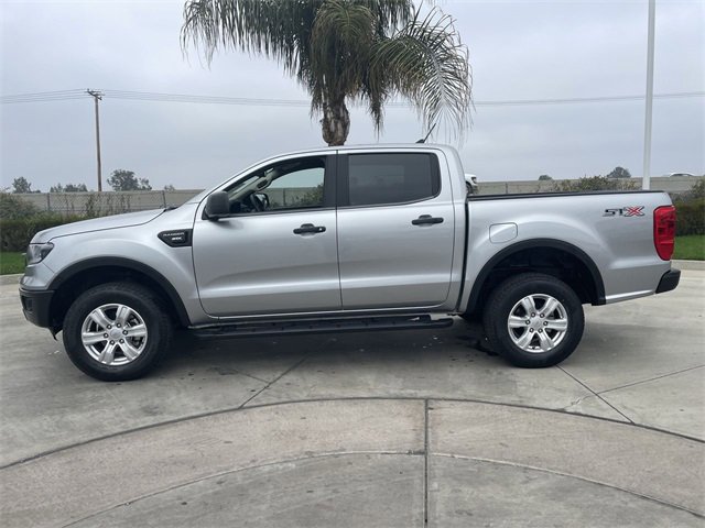 Used 2021 Ford Ranger XL w/ Equipment Group 101A High image 5