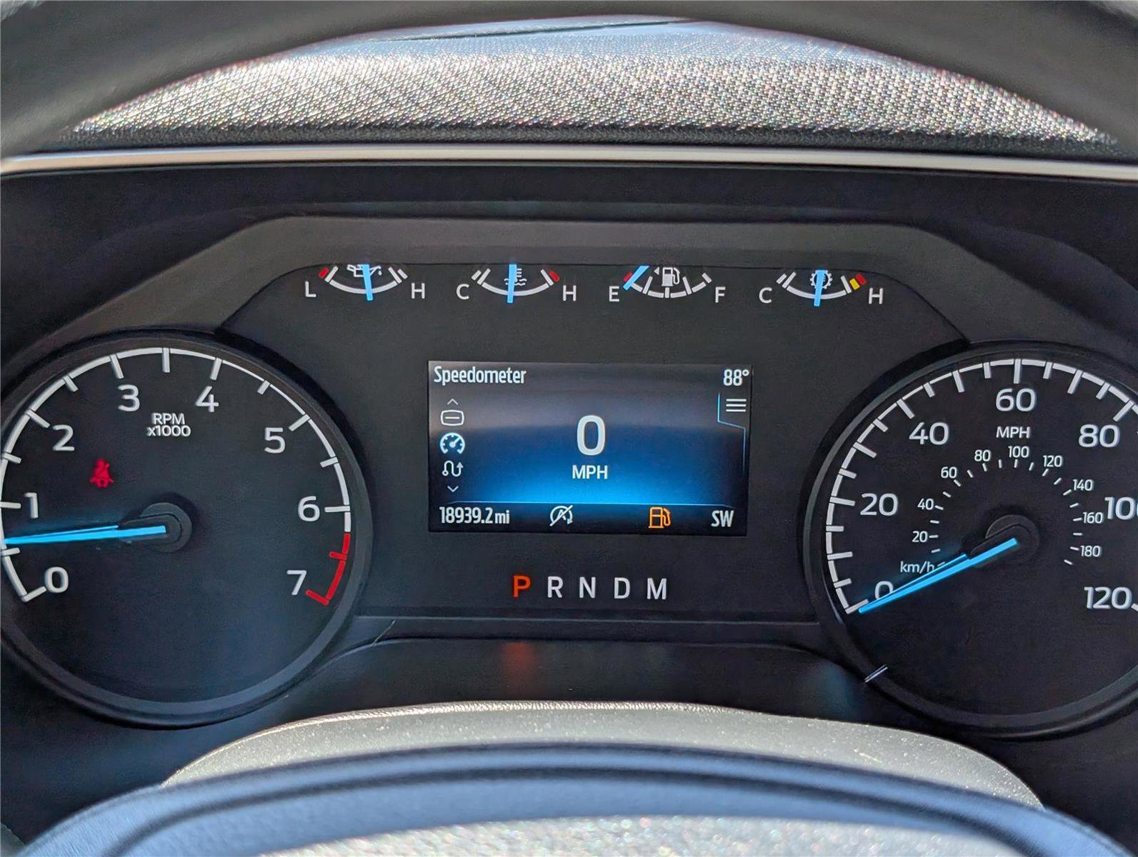 Used 2023 Ford F150 XL w/ STX Appearance Package AWD/4WD image 26