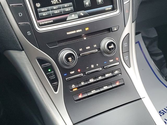 Used 2016 Lincoln MKX Premiere w/ Cargo Accessories Package image 20