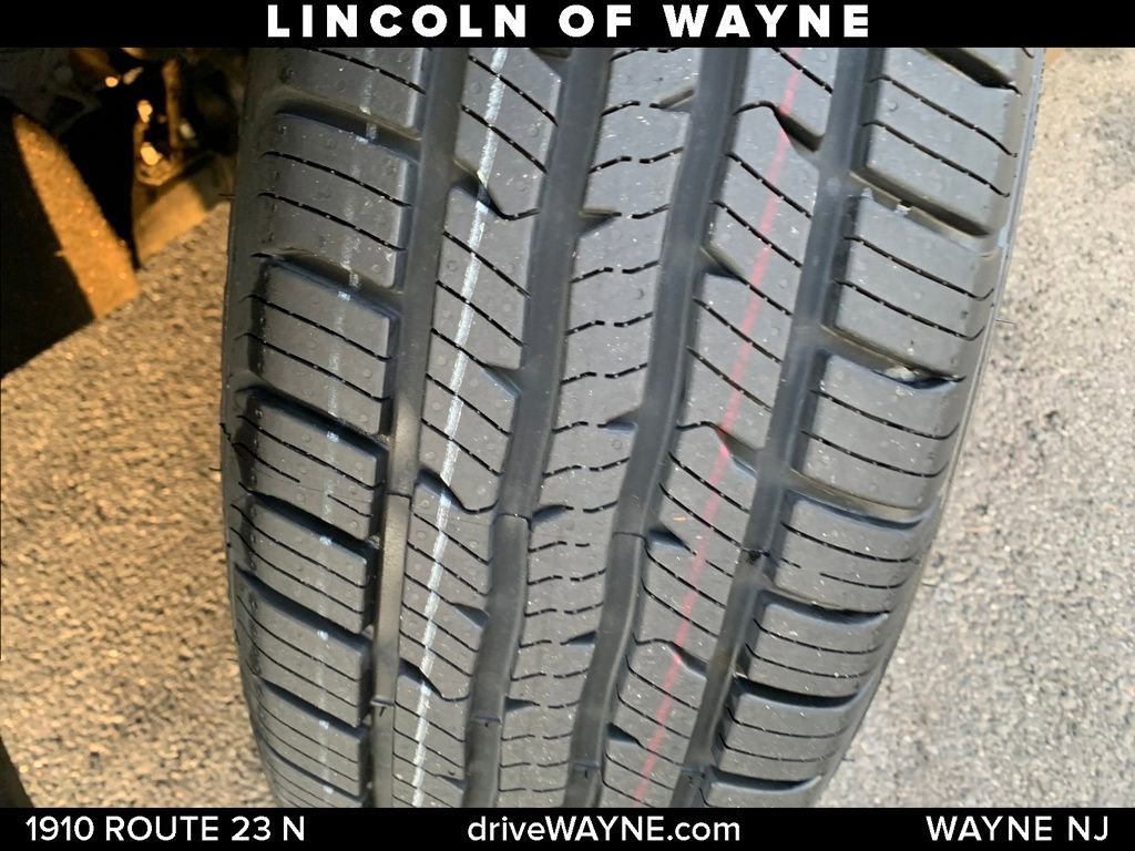 Certified 2022 Lincoln Corsair AWD w/ Equipment Group 101A image 46