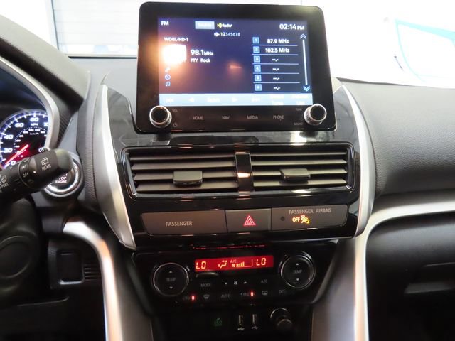 Used 2025 Mitsubishi Eclipse Cross SE image 22