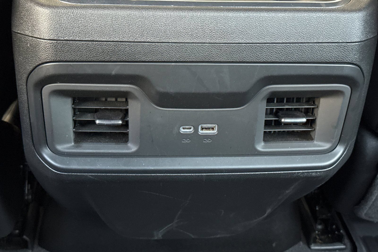 Used 2024 Chevrolet Silverado 1500 RST w/ Convenience Package II AWD/4WD image 40