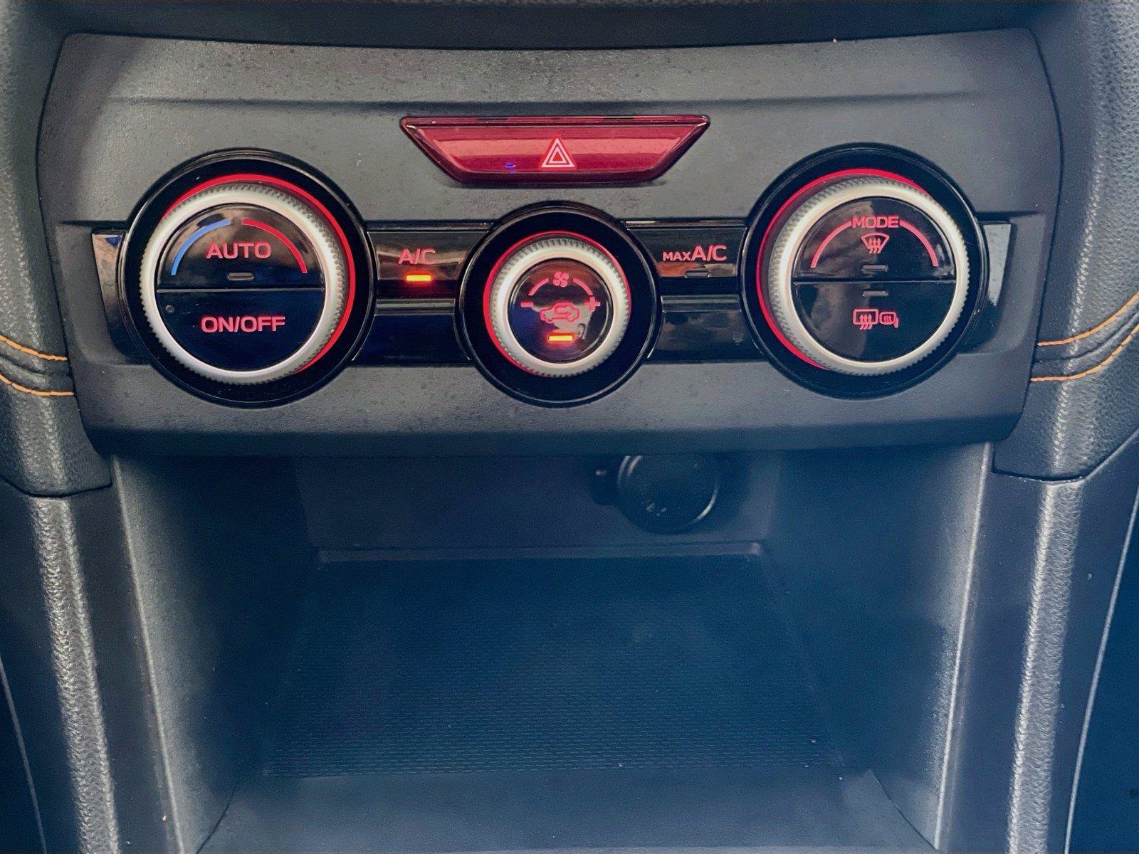 Used 2018 Subaru Crosstrek 2.0i Limited AWD/4WD image 18
