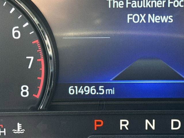 Used 2022 Ford Explorer XLT w/ Class IV Trailer Tow Package image 12