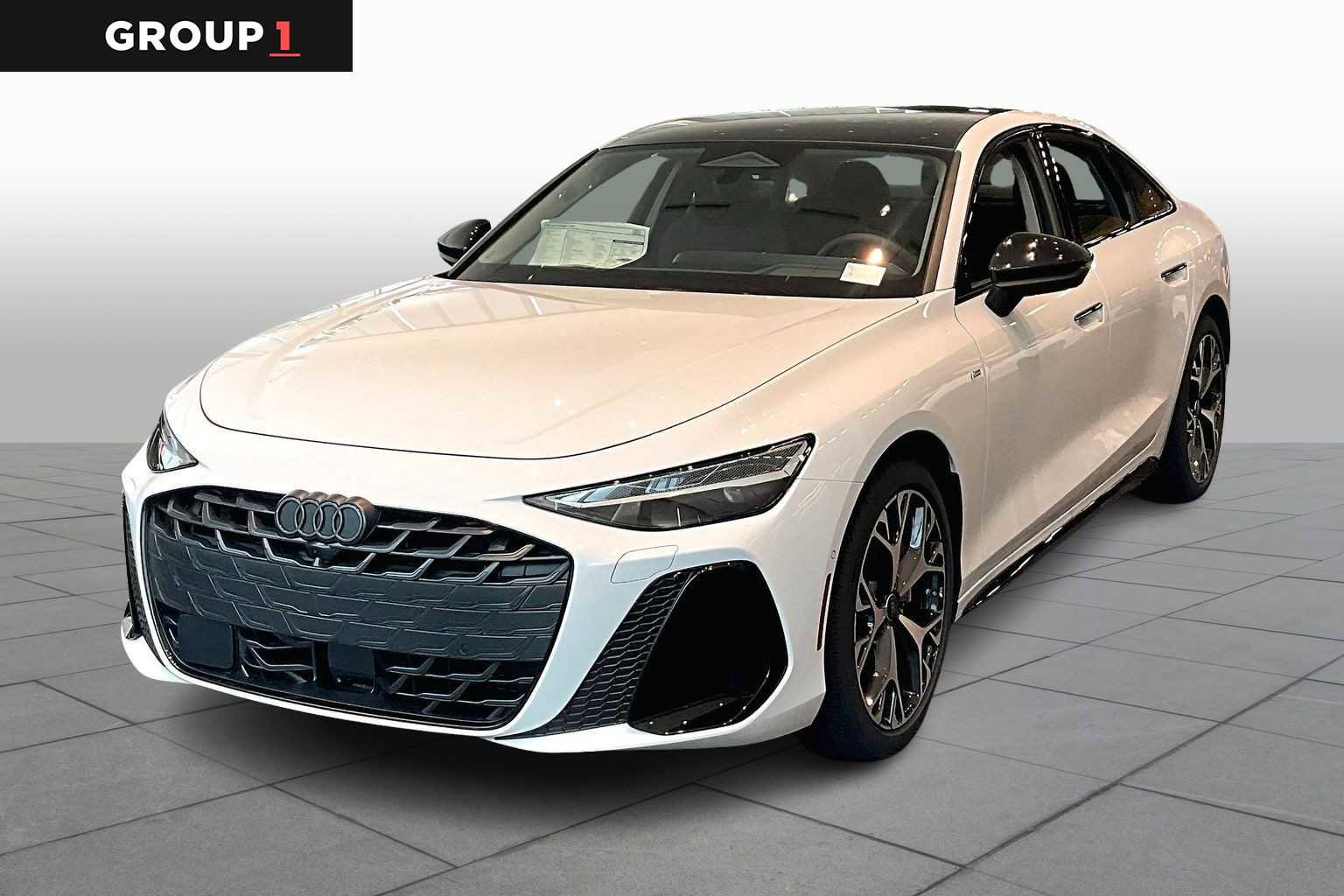 Used 2026 Audi A6 Premium Plus