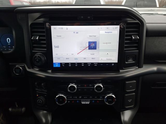 New 2026 Ford F150 Tremor w/ Equipment Group 402A High image 21