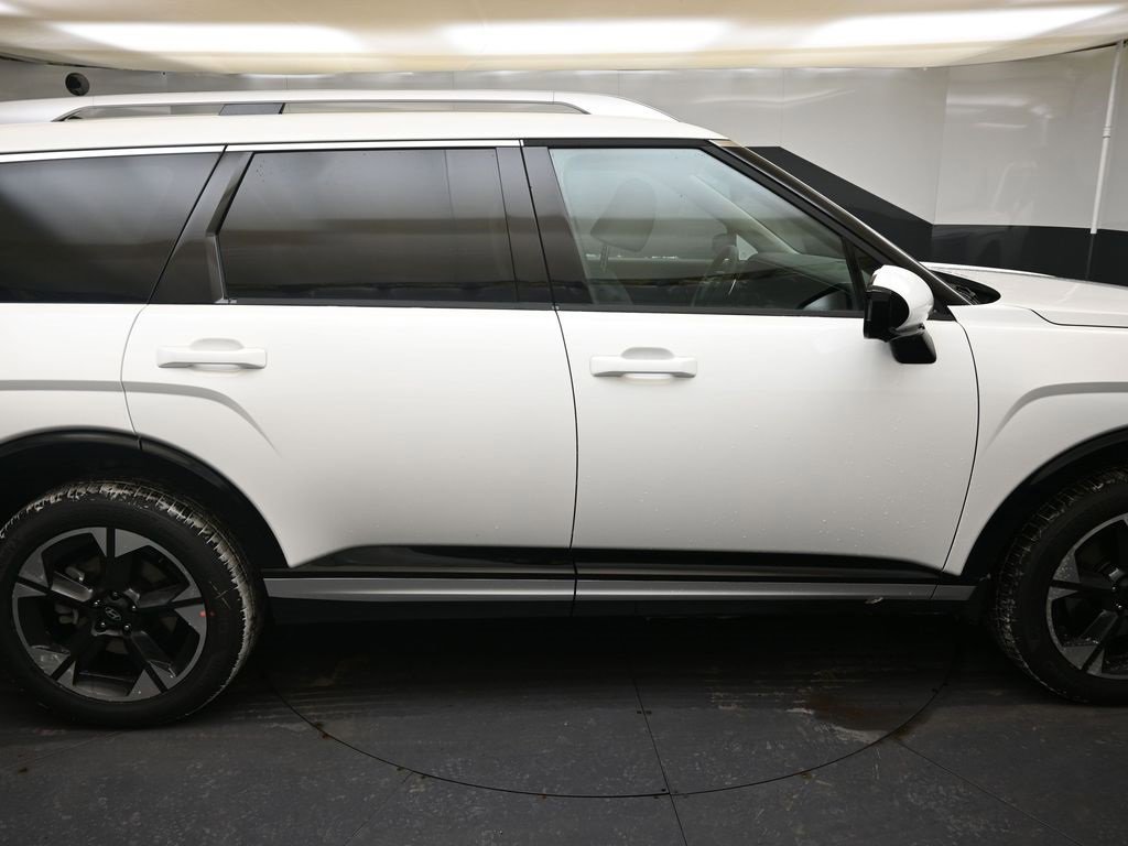 New 2026 Hyundai Palisade Limited image 7