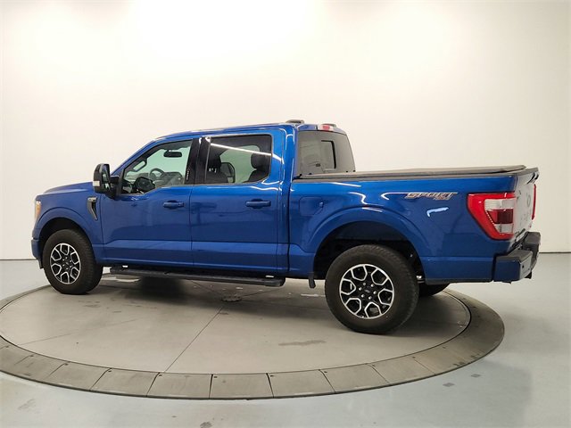 Used 2023 Ford F150 Lariat image 5