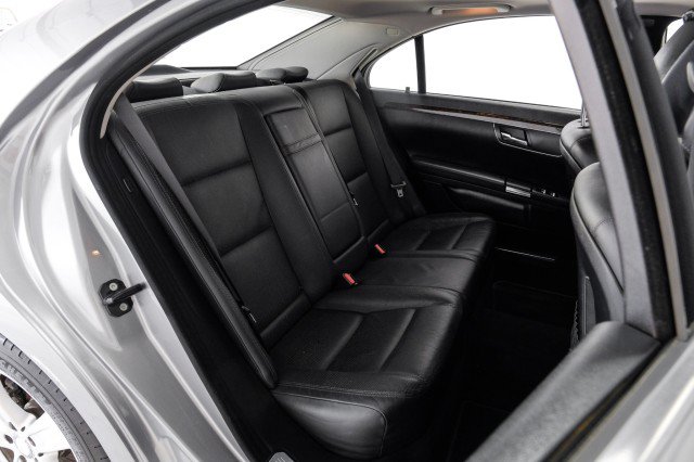 Used 2013 Mercedes-Benz S 550 4MATIC image 42