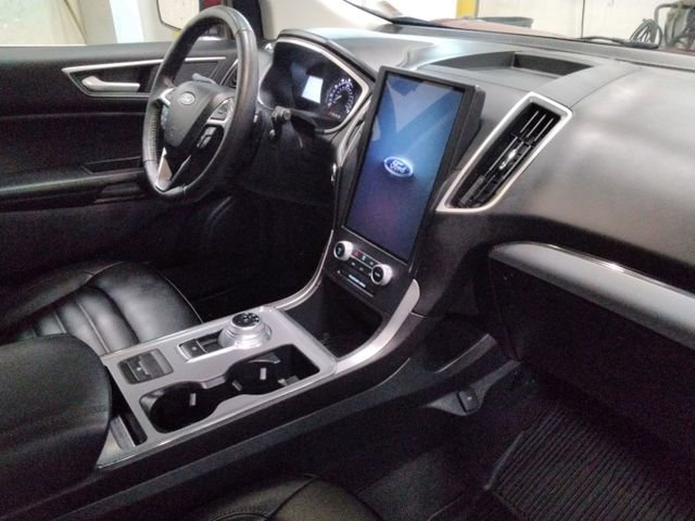 Used 2021 Ford Edge SEL w/ Convenience Package image 22
