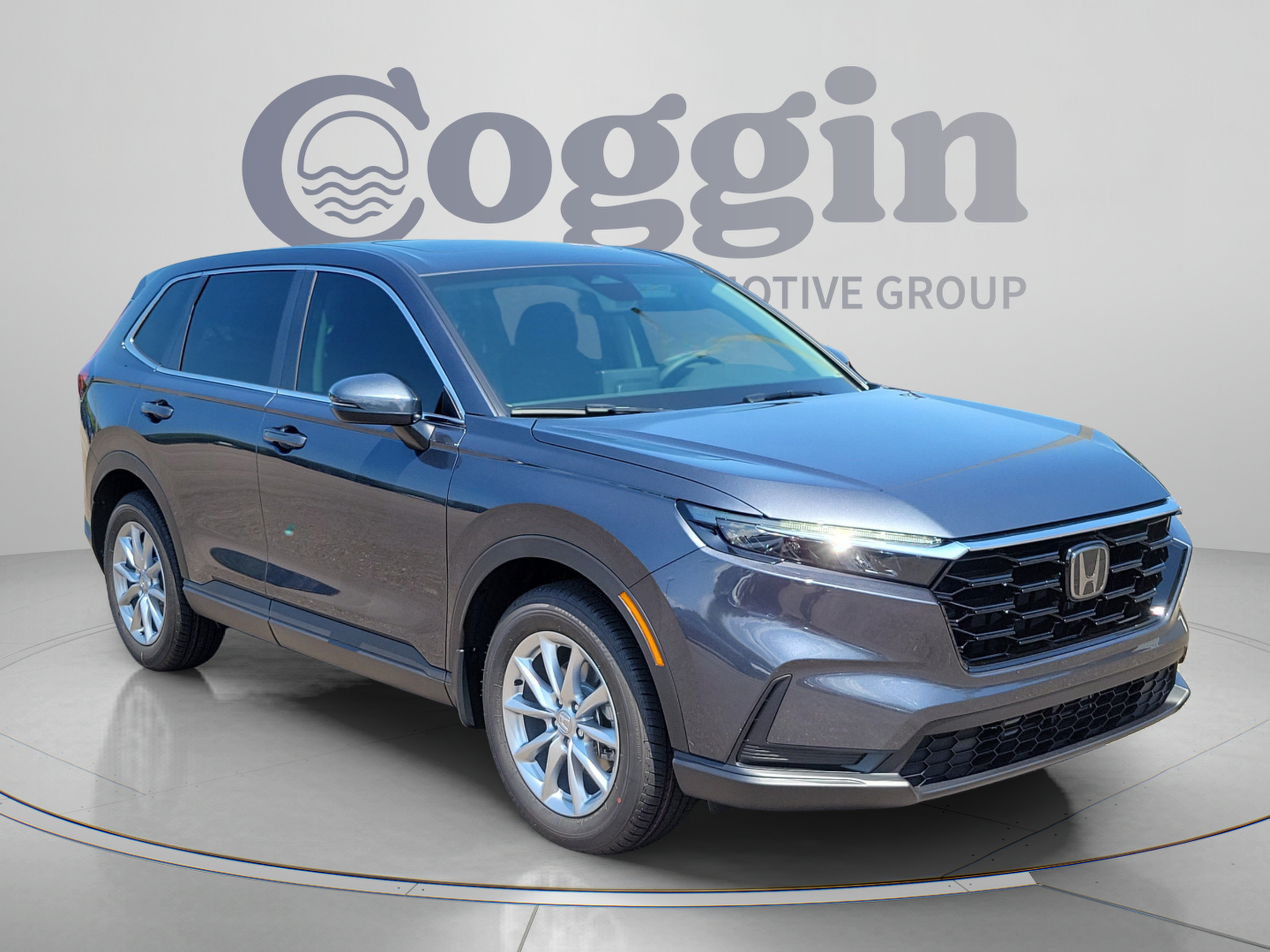 New 2026 Honda CR-V EX image 7