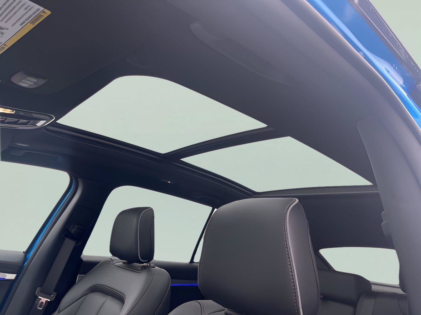New 2025 Jeep Wagoneer S Limited AWD/4WD image 17