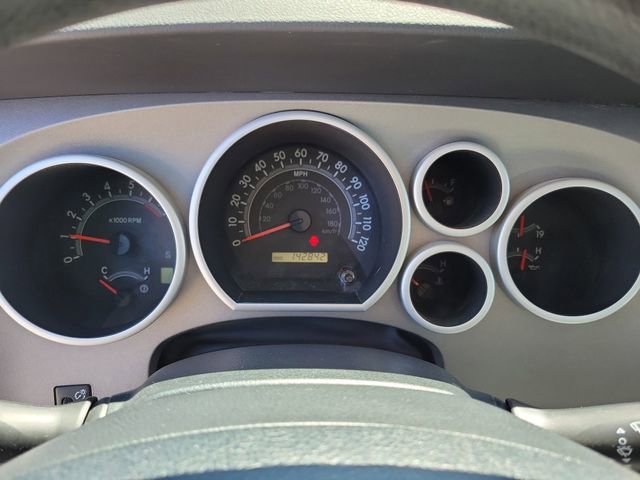 Used 2011 Toyota Tundra 2WD Double Cab w/ SR5 Pkg image 9