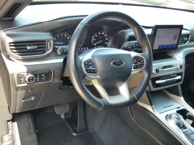 Used 2022 Ford Explorer Timberline w/ Timberline Technology Package AWD/4WD image 24